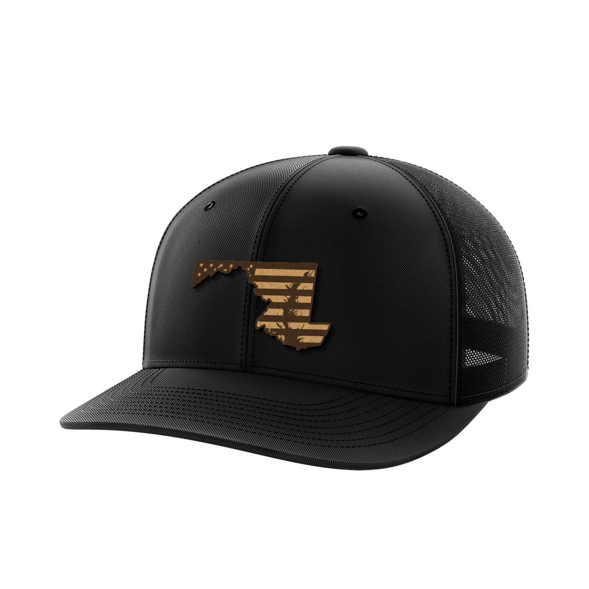 Maryland United Collection (leather)