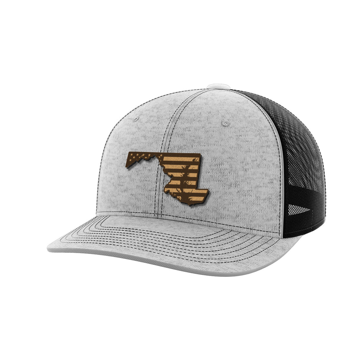 Maryland United Collection (leather)