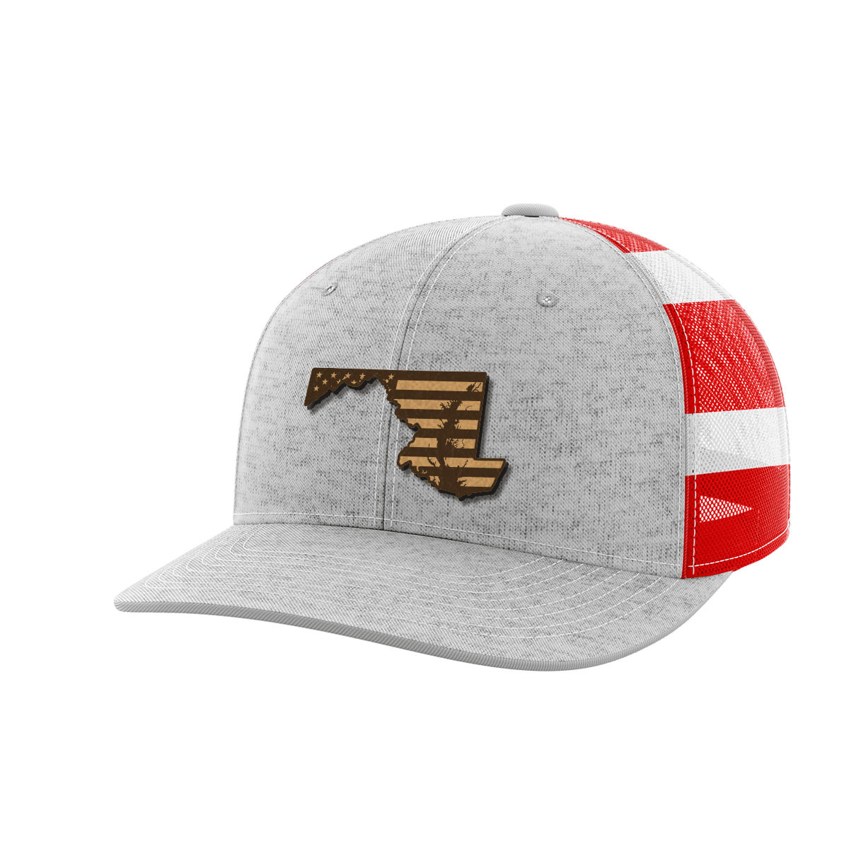 Maryland United Collection (leather)