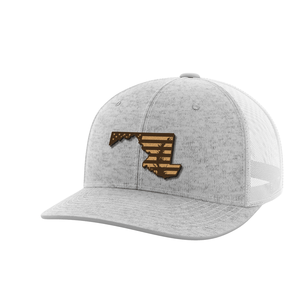 Maryland United Collection (leather)