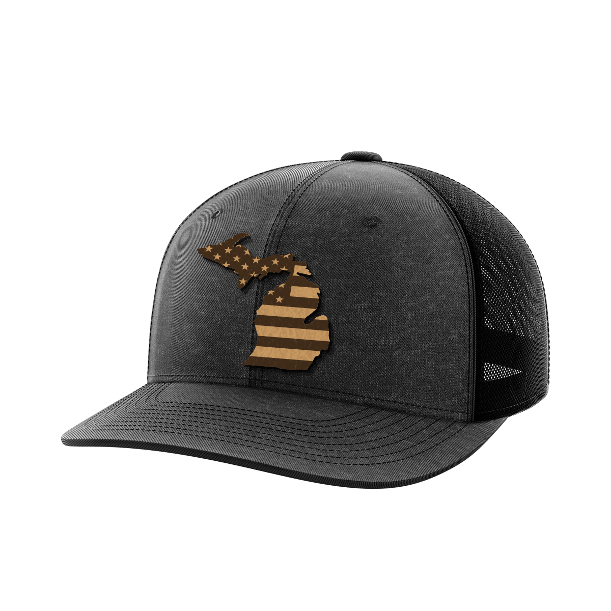 Michigan United Collection (leather)