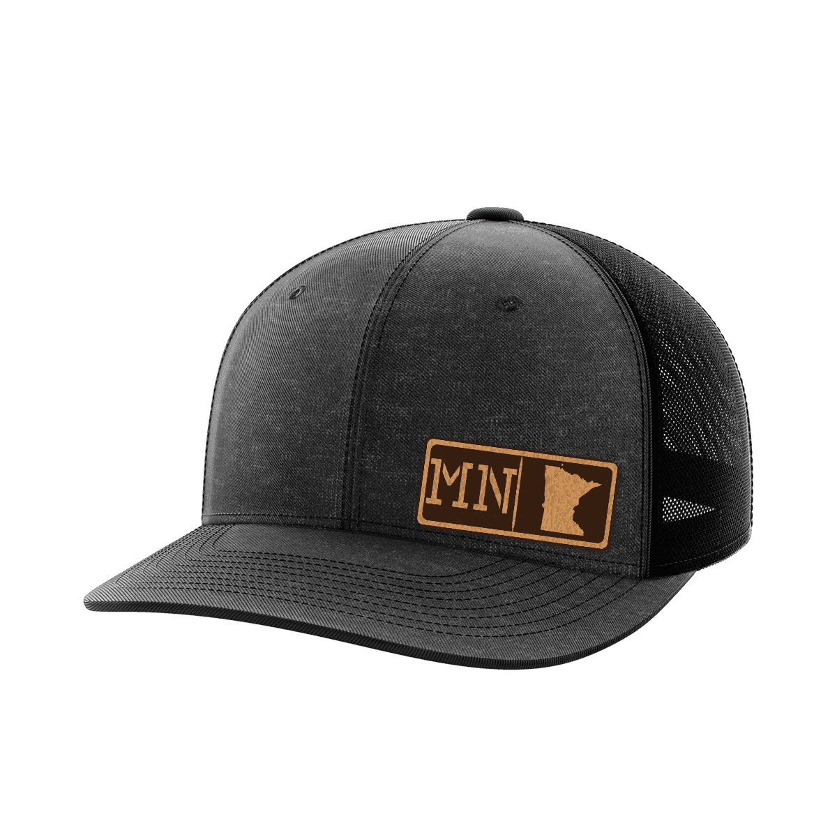 Minnesota Homegrown Collection (leather)