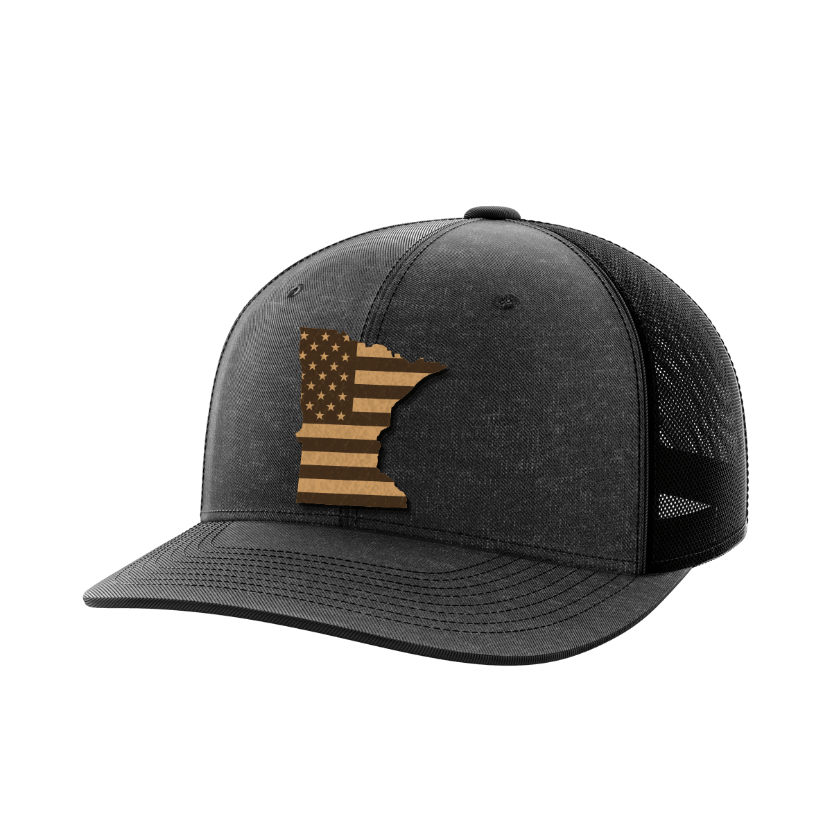 Minnesota United Collection (leather)