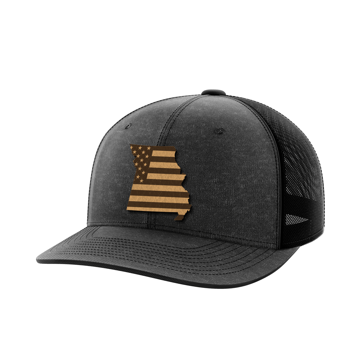 Missouri United Collection (leather)