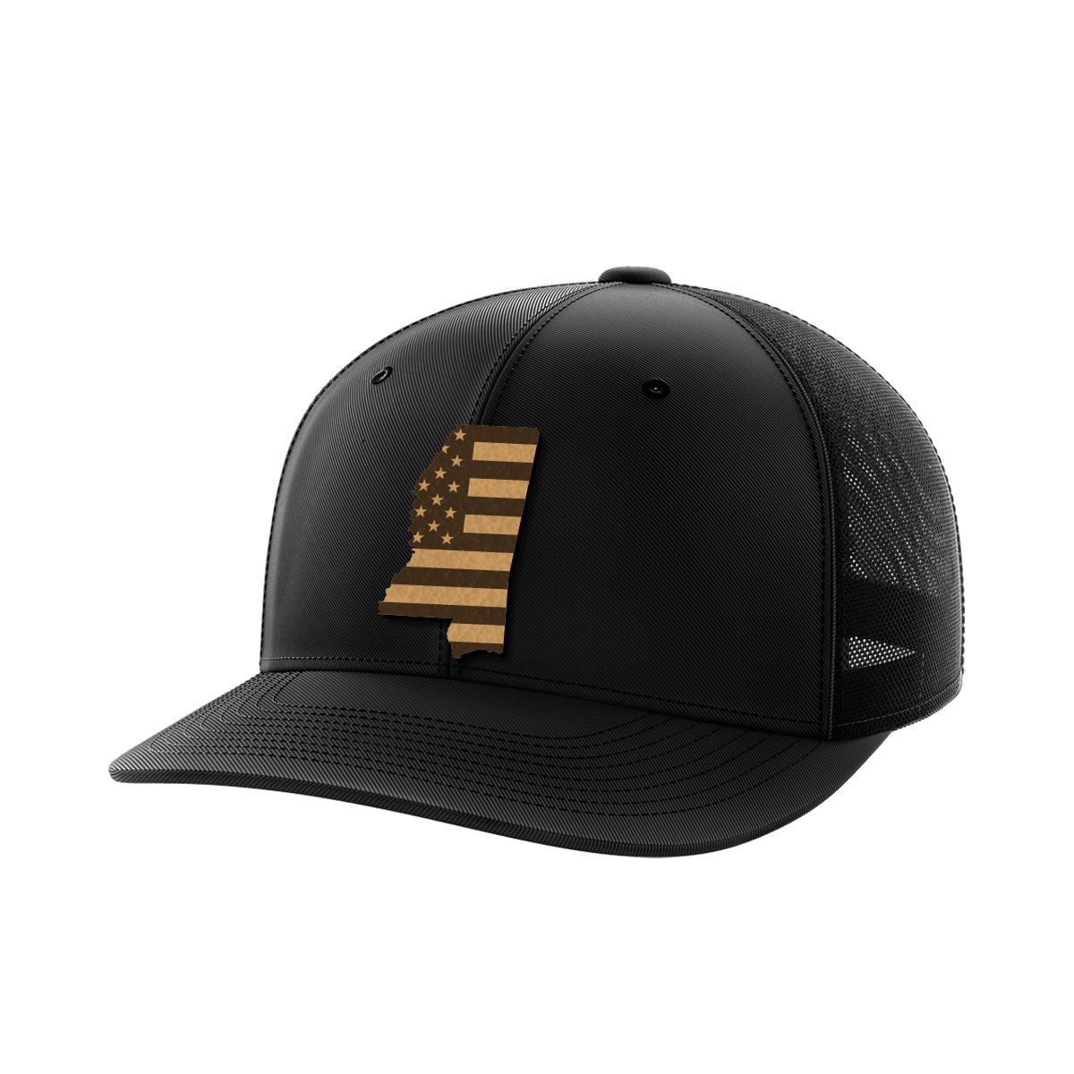 Mississippi United Collection (leather)