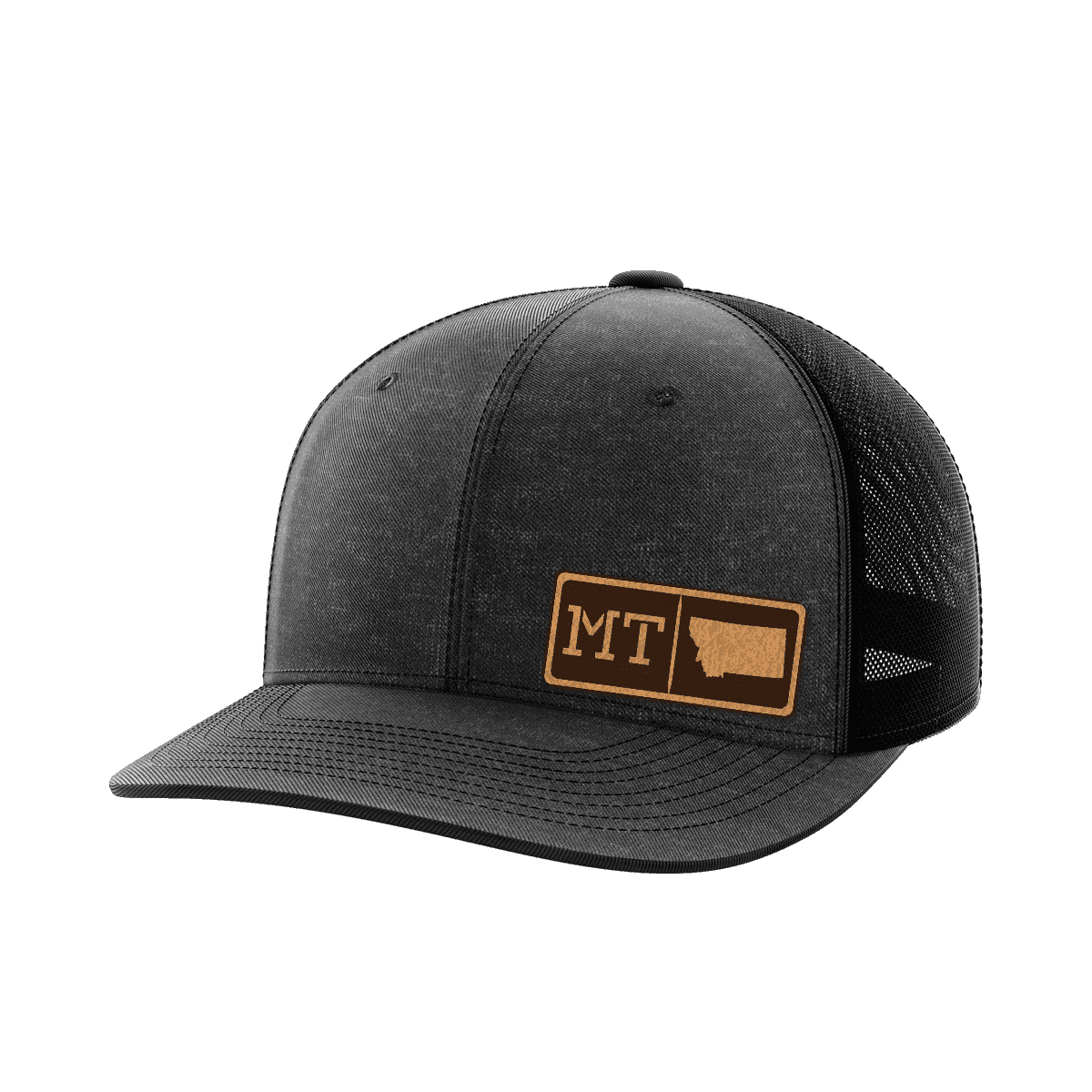 Montana Homegrown Collection (leather)