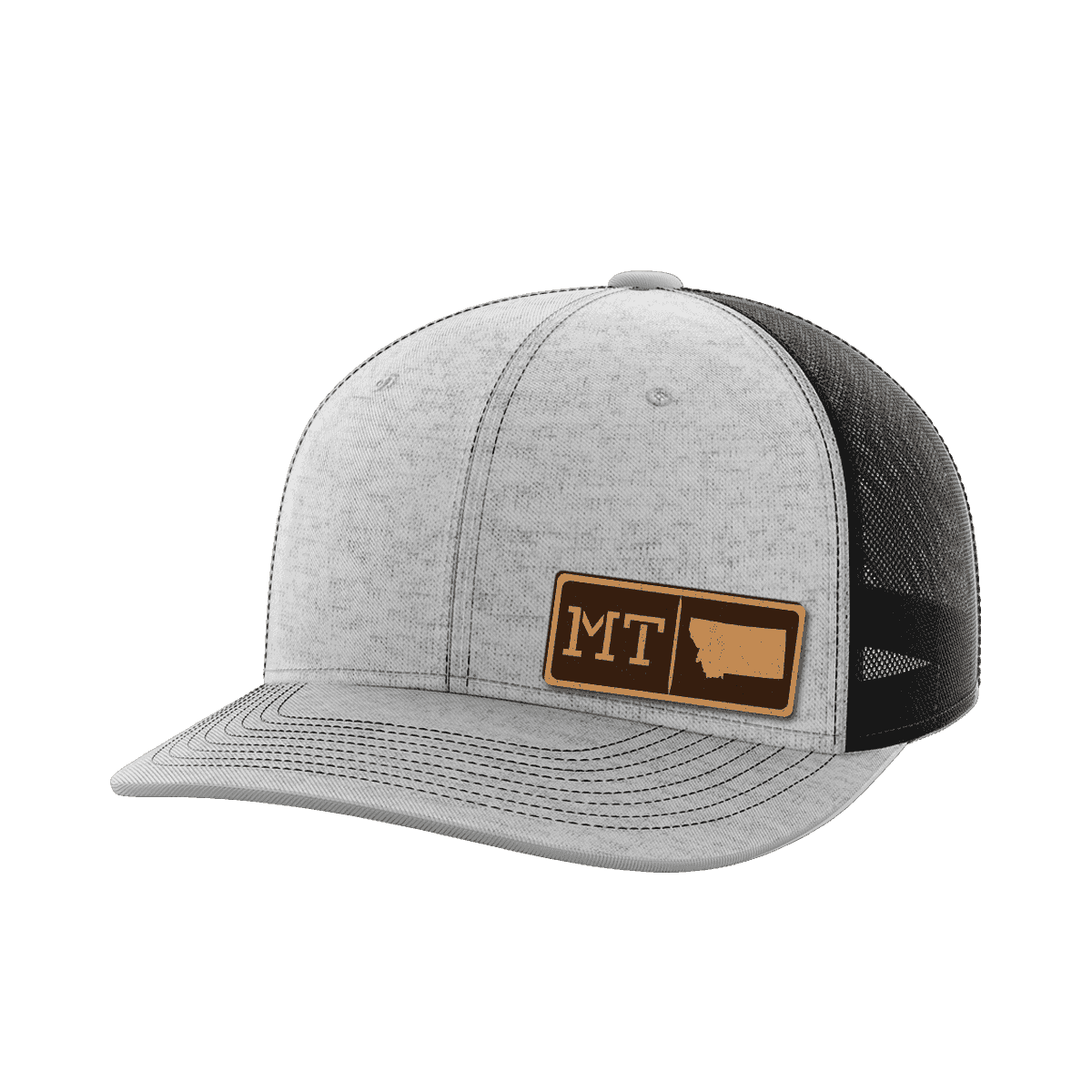 Montana Homegrown Collection (leather)