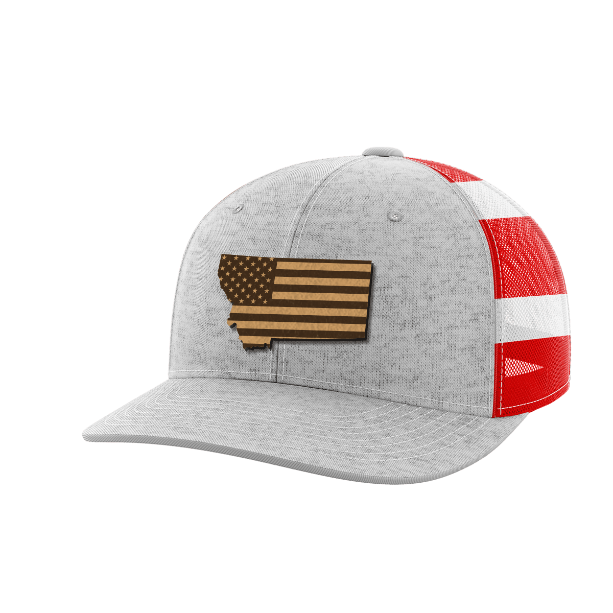 Montana United Collection (leather)