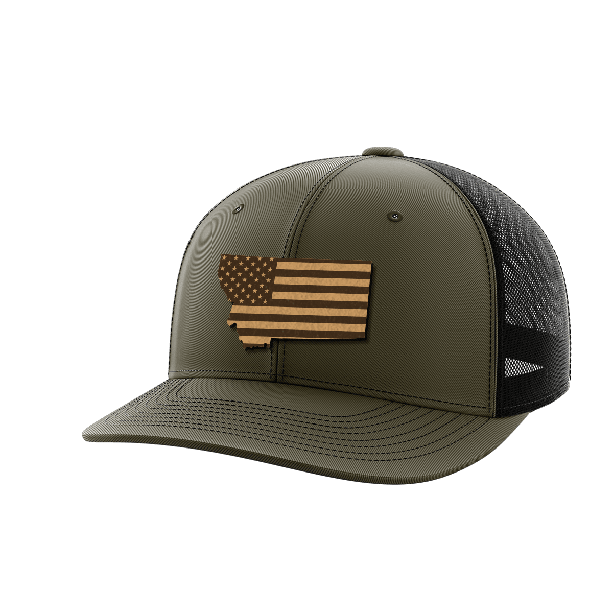 Montana United Collection (leather)