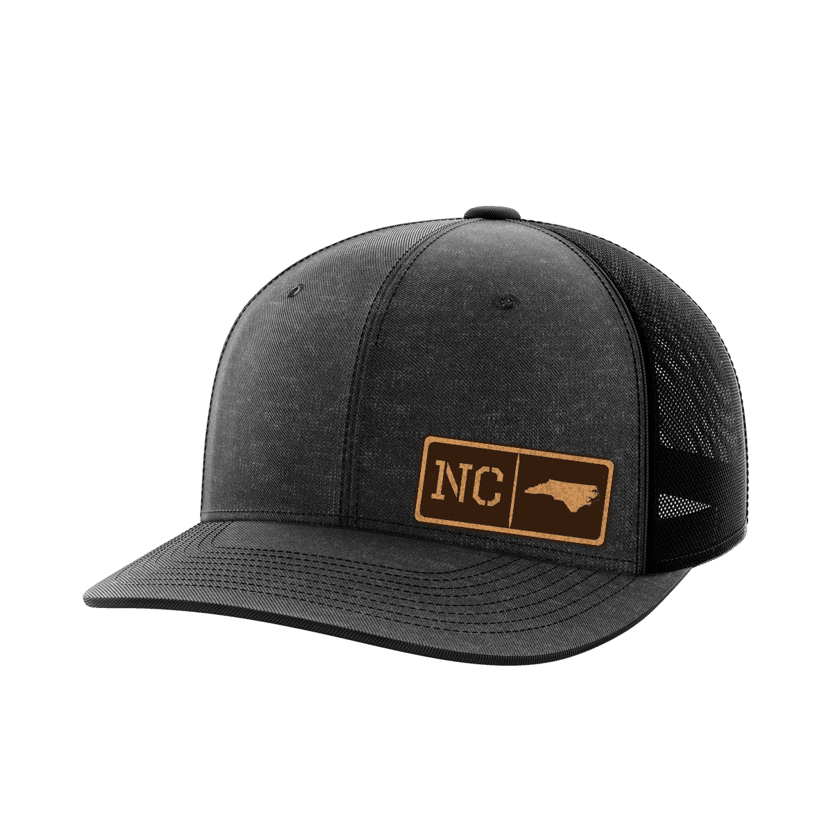 North Carolina Homegrown Collection (leather)
