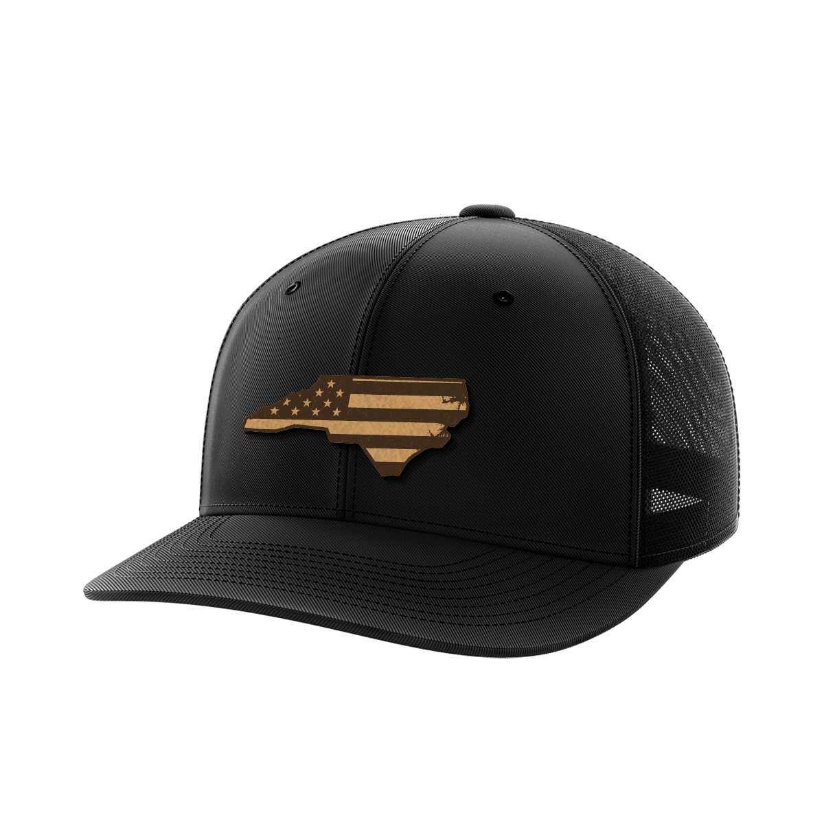 North Carolina United Collection (leather)