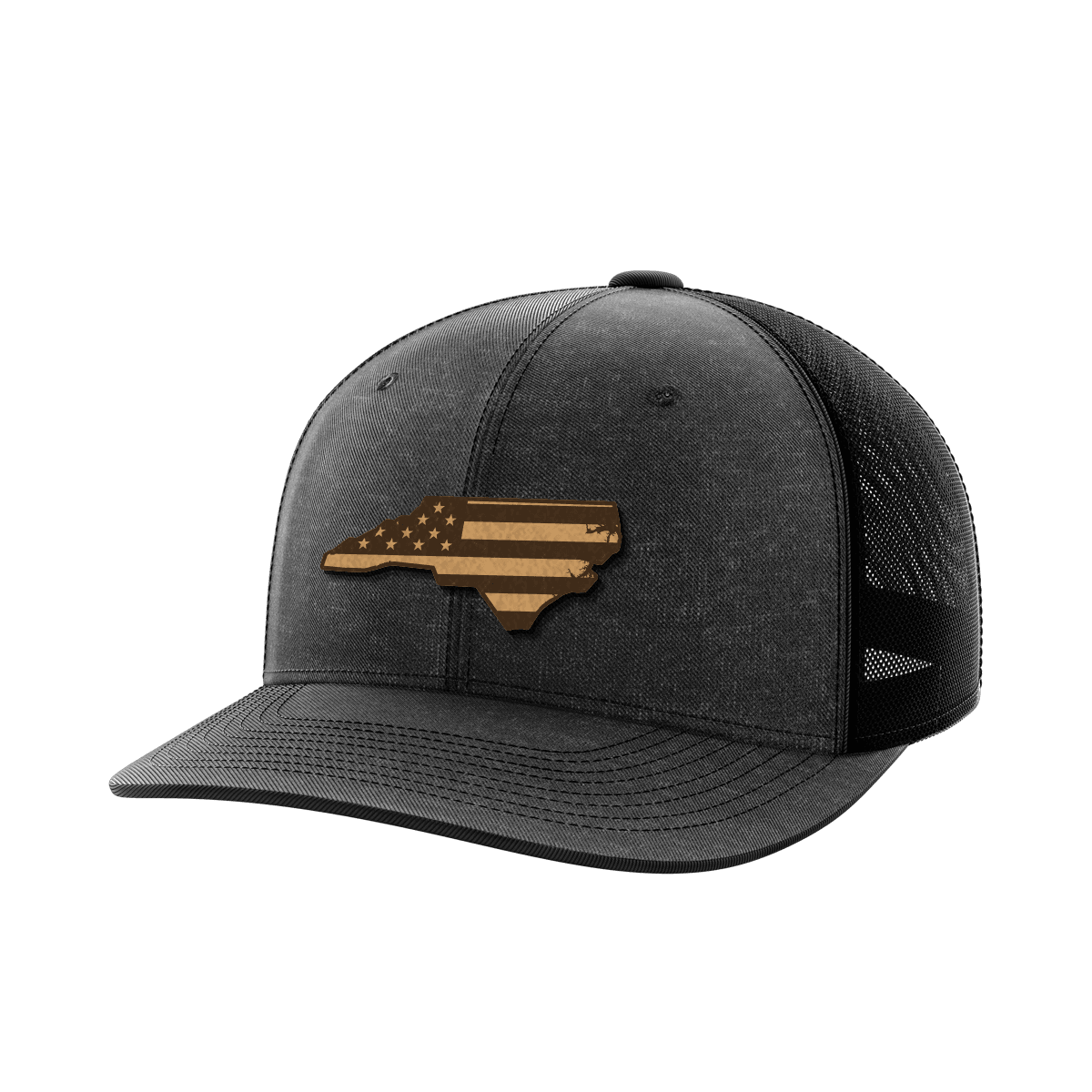 North Carolina United Collection (leather)