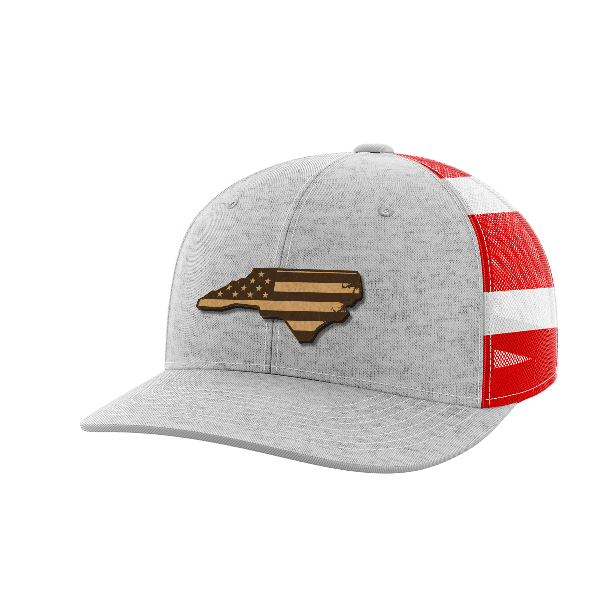 North Carolina United Collection (leather)