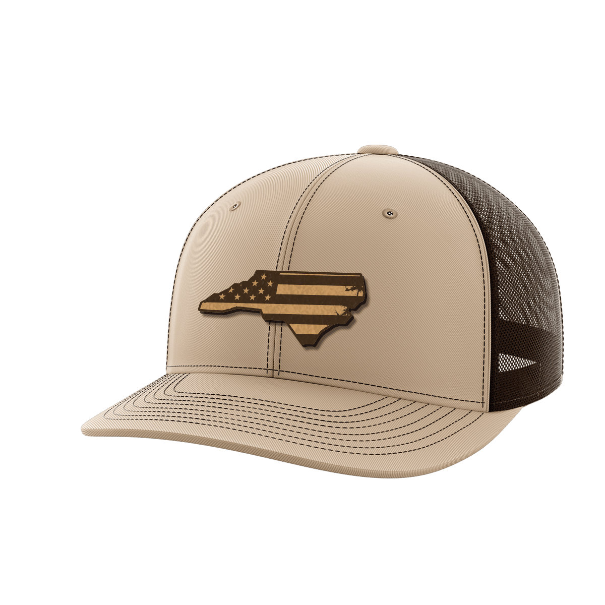 North Carolina United Collection (leather)