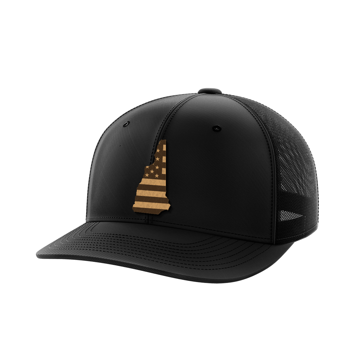 New Hampshire United Collection (leather)