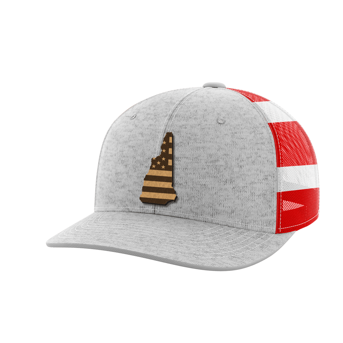 New Hampshire United Collection (leather)