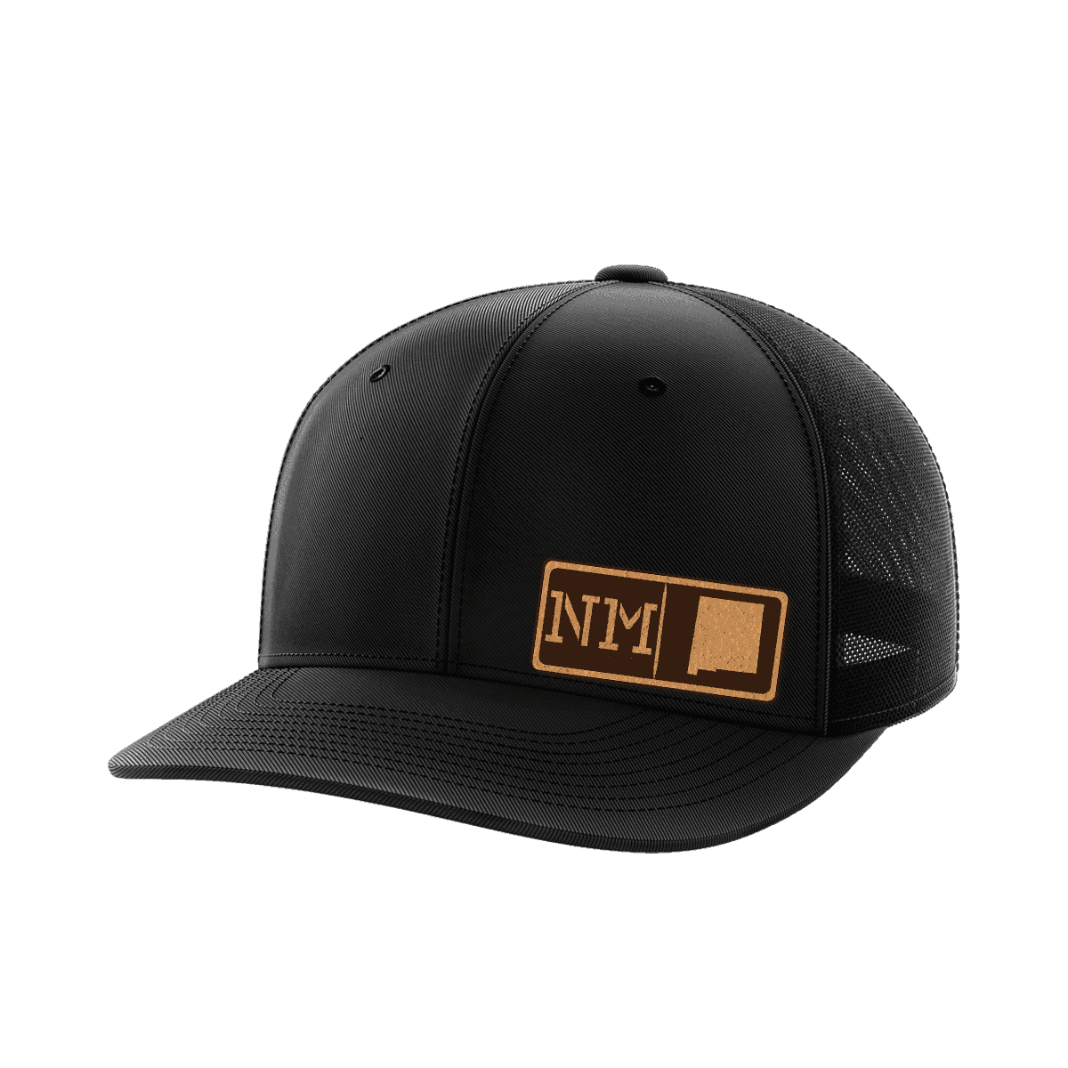 New Mexico Homegrown Collection (leather)