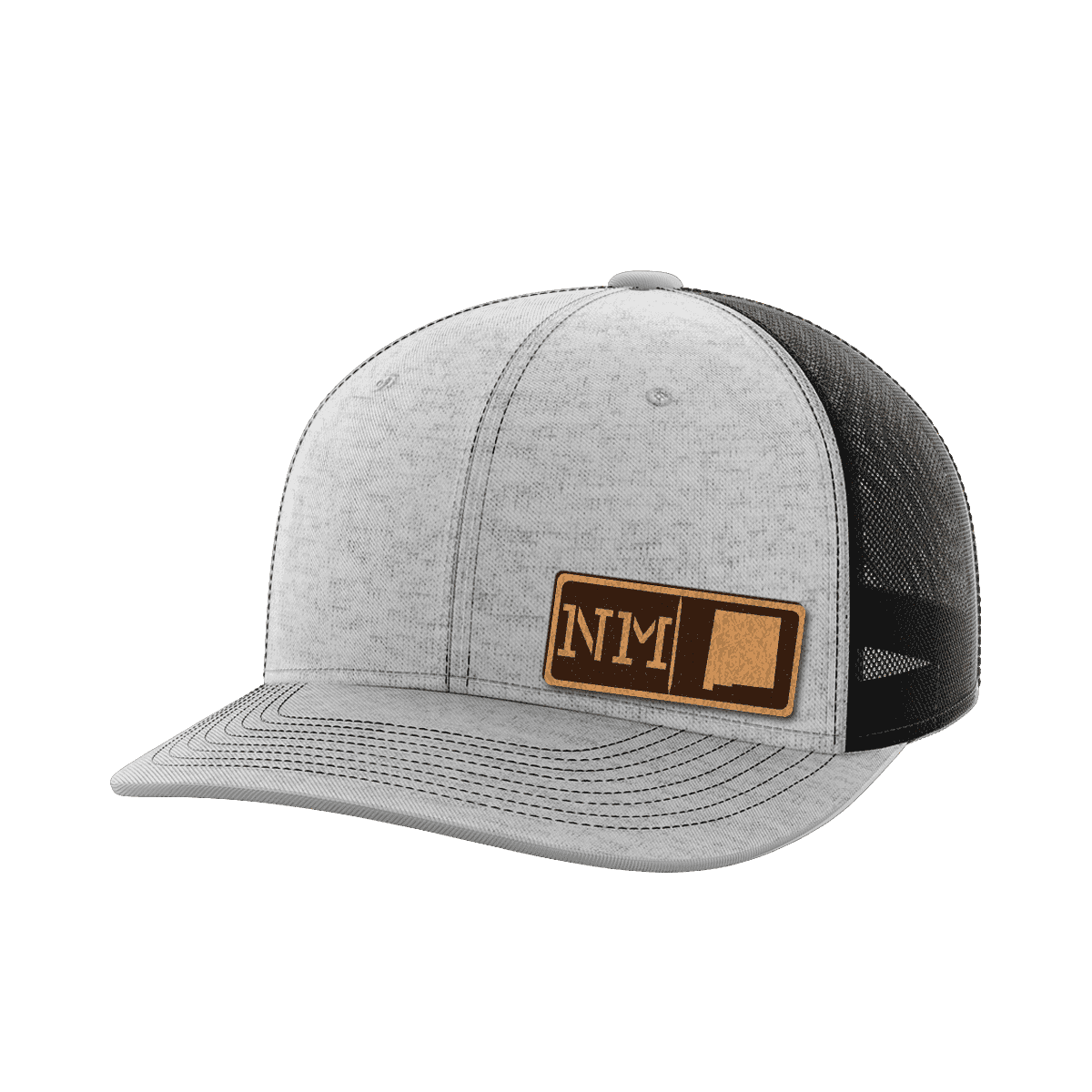 New Mexico Homegrown Collection (leather)