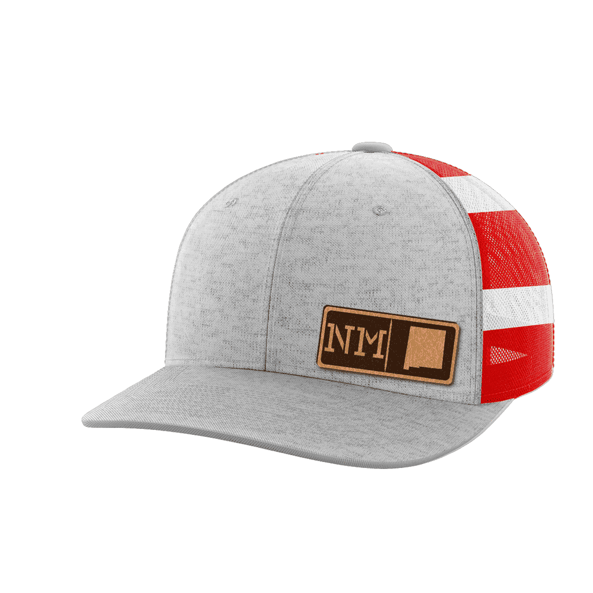 New Mexico Homegrown Collection (leather)