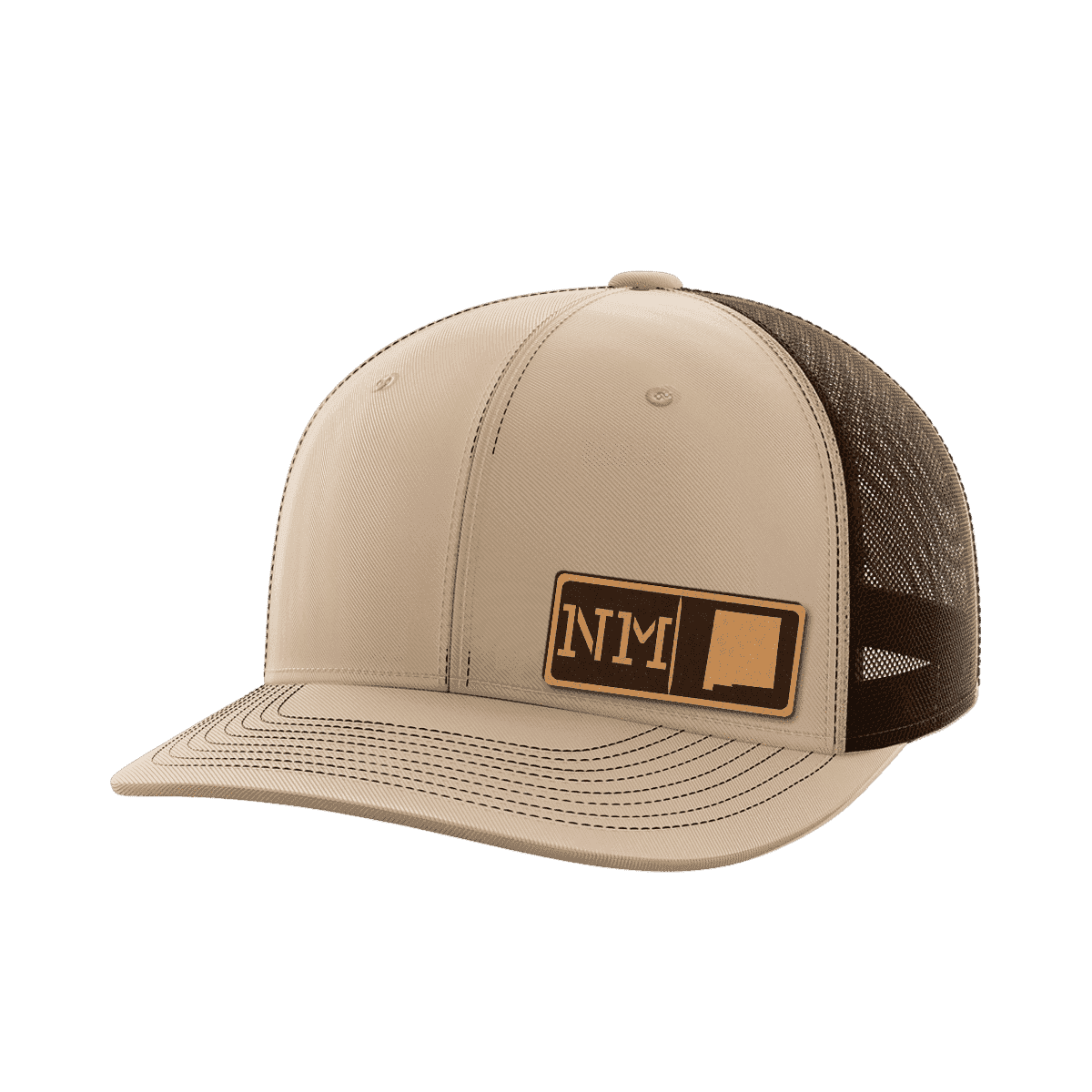 New Mexico Homegrown Collection (leather)