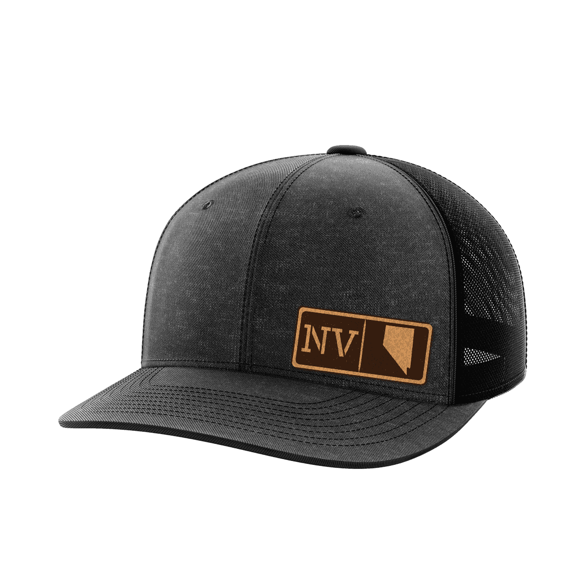 Nevada Homegrown Collection (leather)