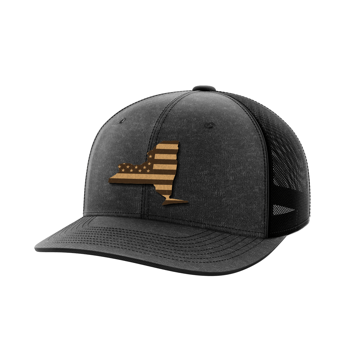 New York United Collection (leather)