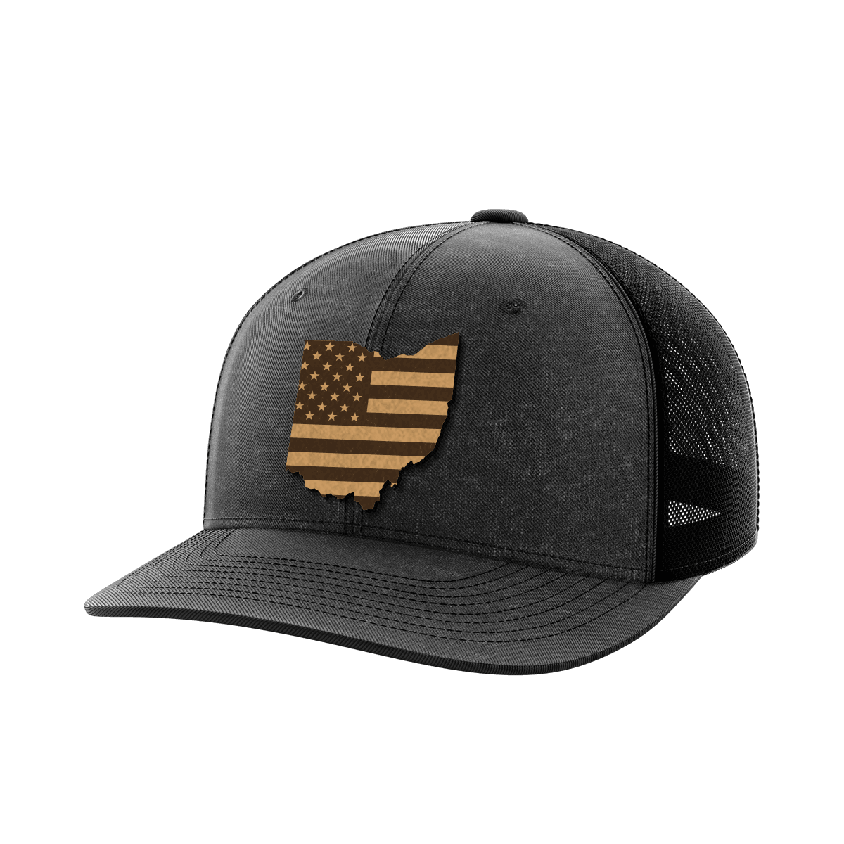 Ohio United Collection (leather)