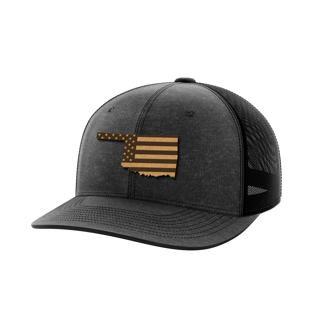 Oklahoma United Collection (leather)