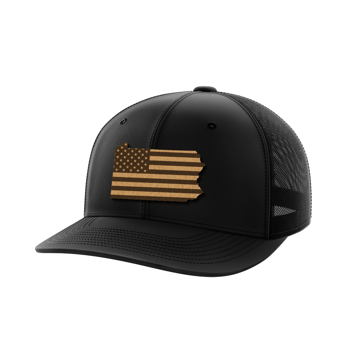Pennsylvania United Collection (leather)