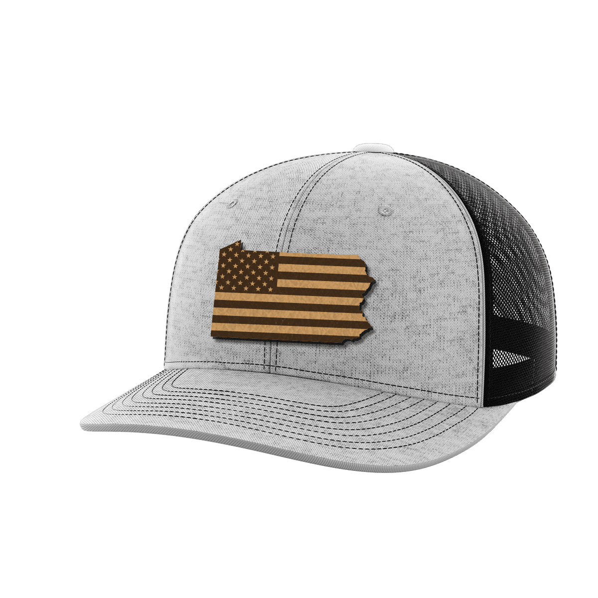 Pennsylvania United Collection (leather)