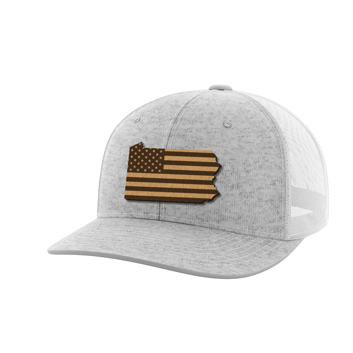 Pennsylvania United Collection (leather)
