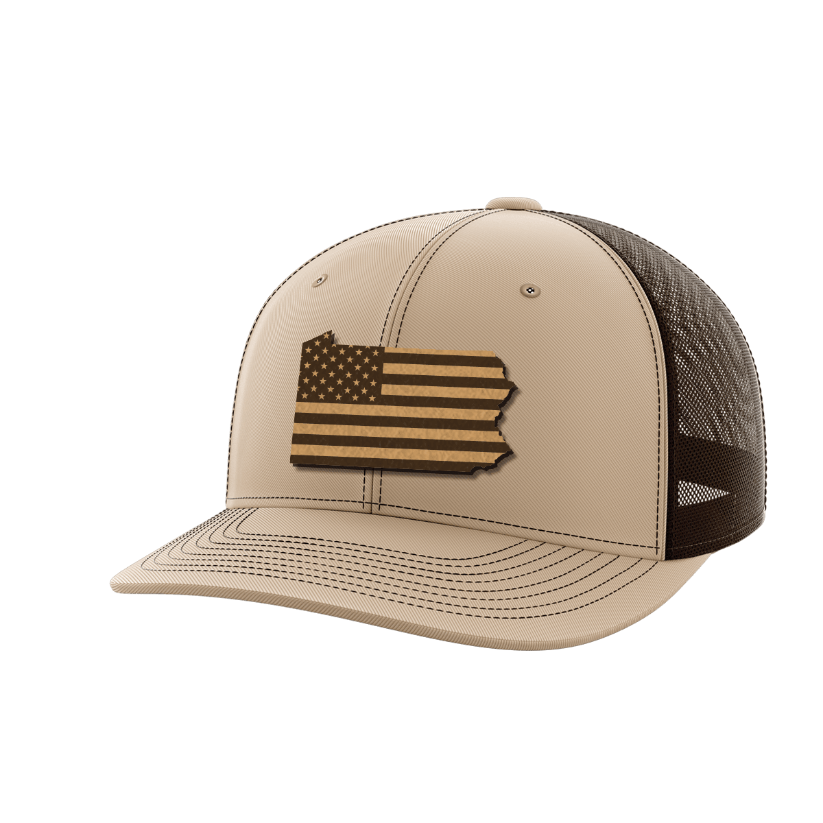 Pennsylvania United Collection (leather)