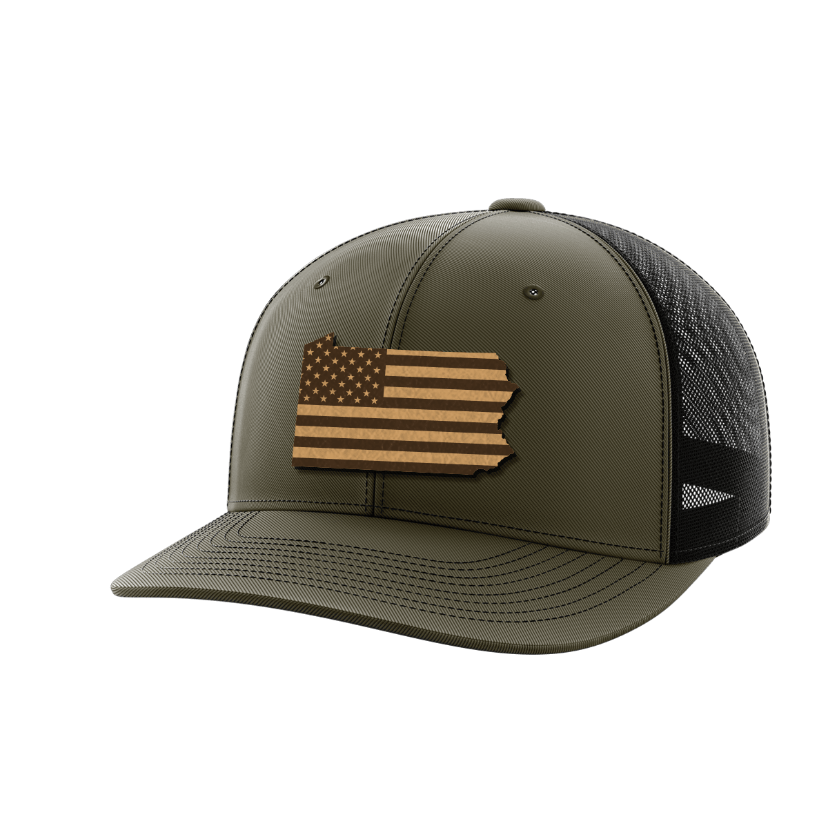 Pennsylvania United Collection (leather)