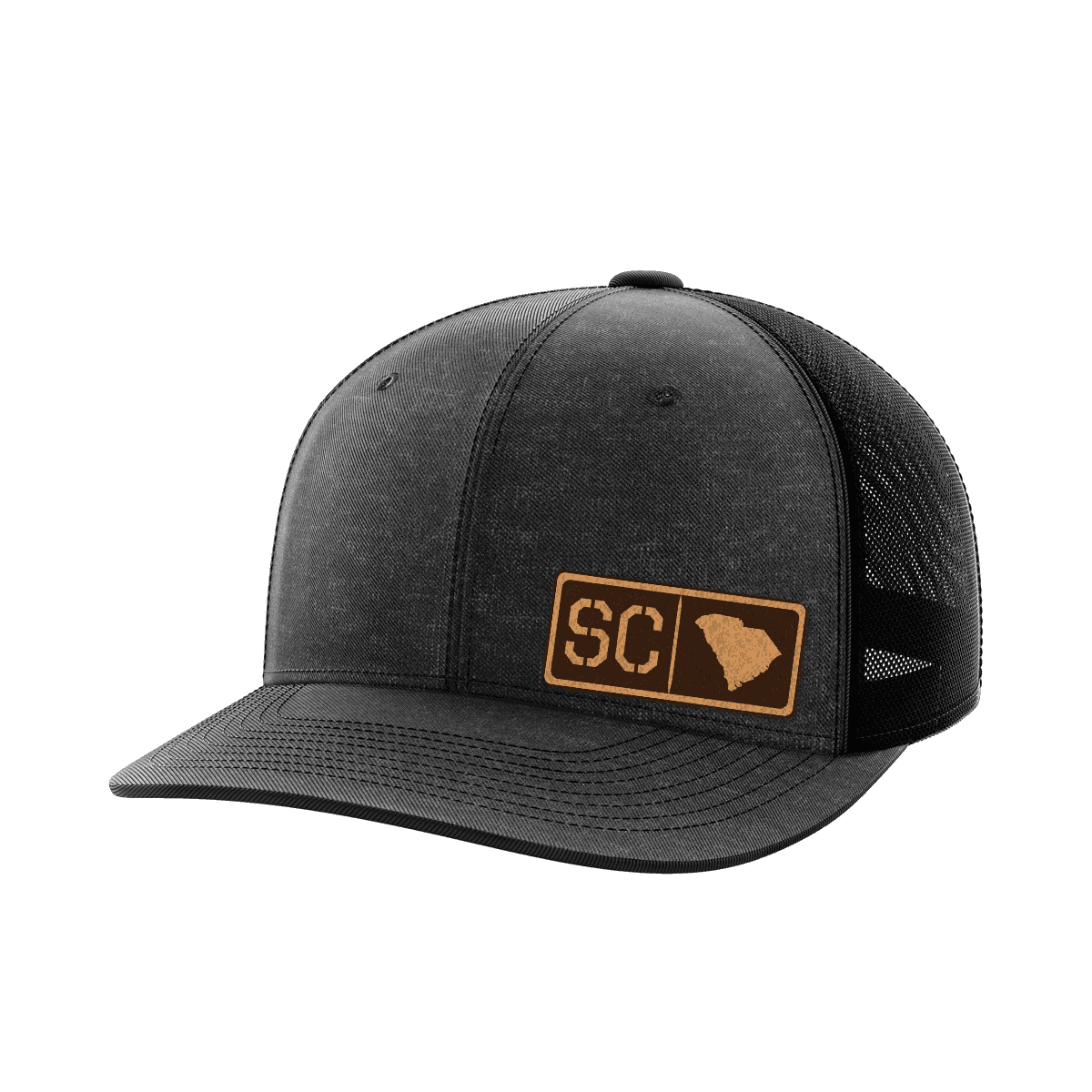South Carolina Homegrown Collection (leather)