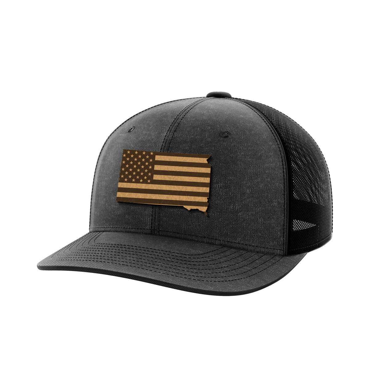 South Dakota United Collection (leather)
