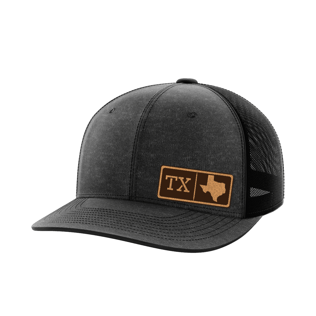 Texas Homegrown Collection (leather)