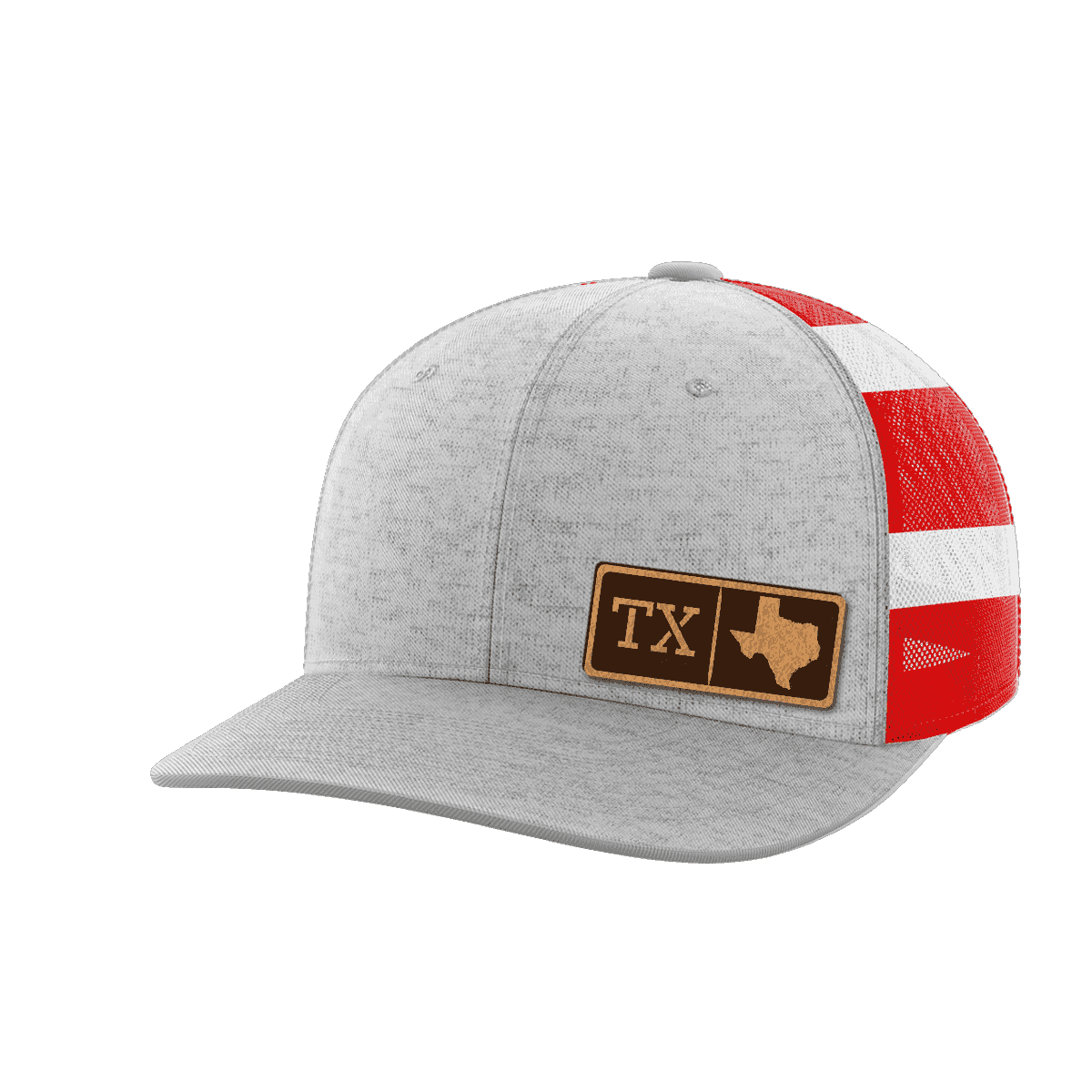 Texas Homegrown Collection (leather)