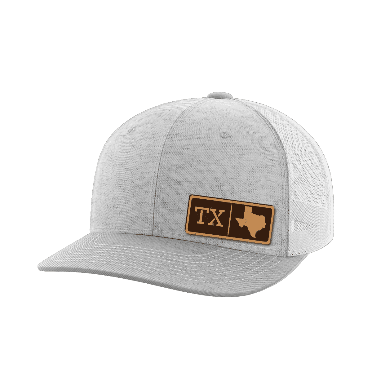 Texas Homegrown Collection (leather)