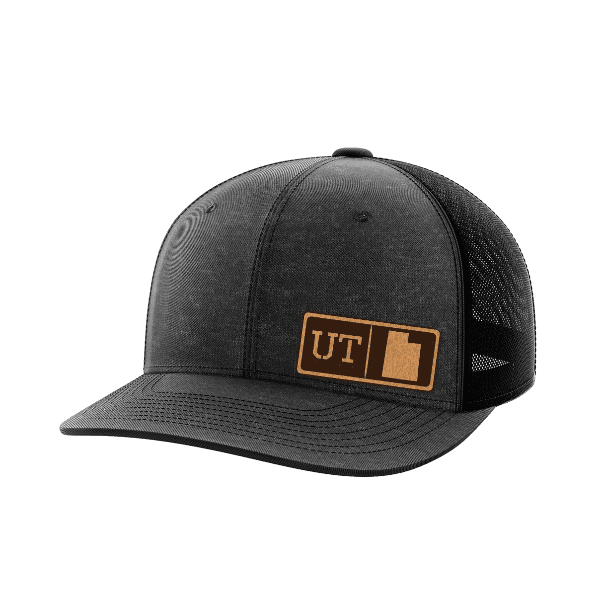 Utah Homegrown Collection (leather)