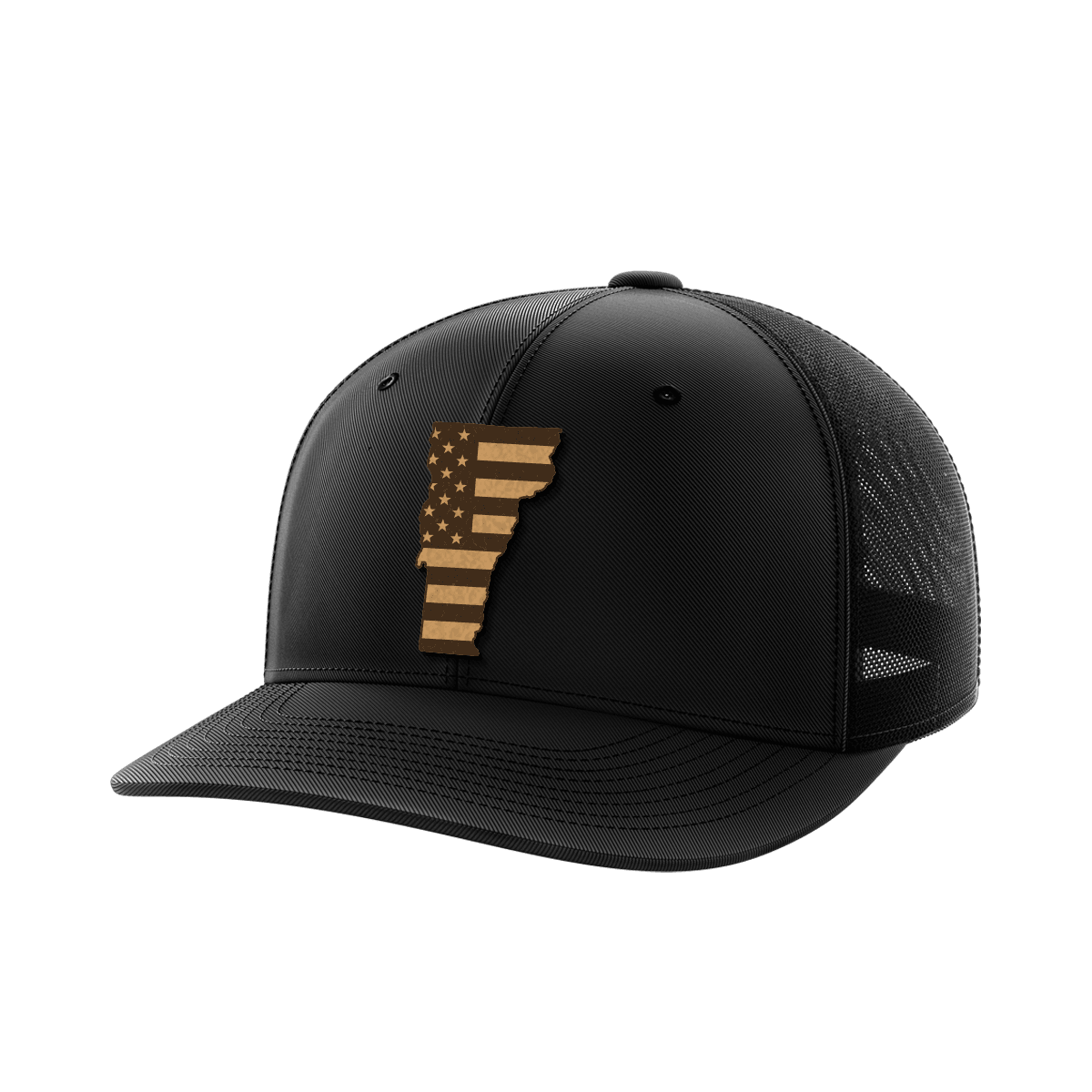 Vermont United Collection (leather)
