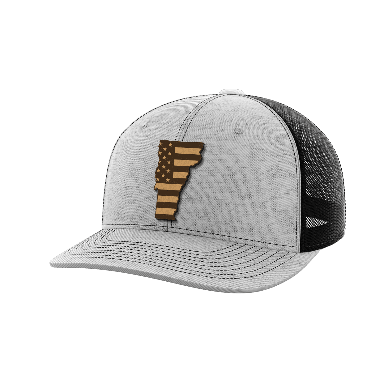 Vermont United Collection (leather)