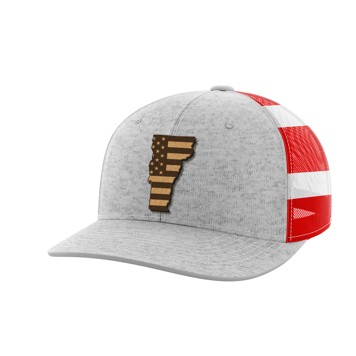Vermont United Collection (leather)