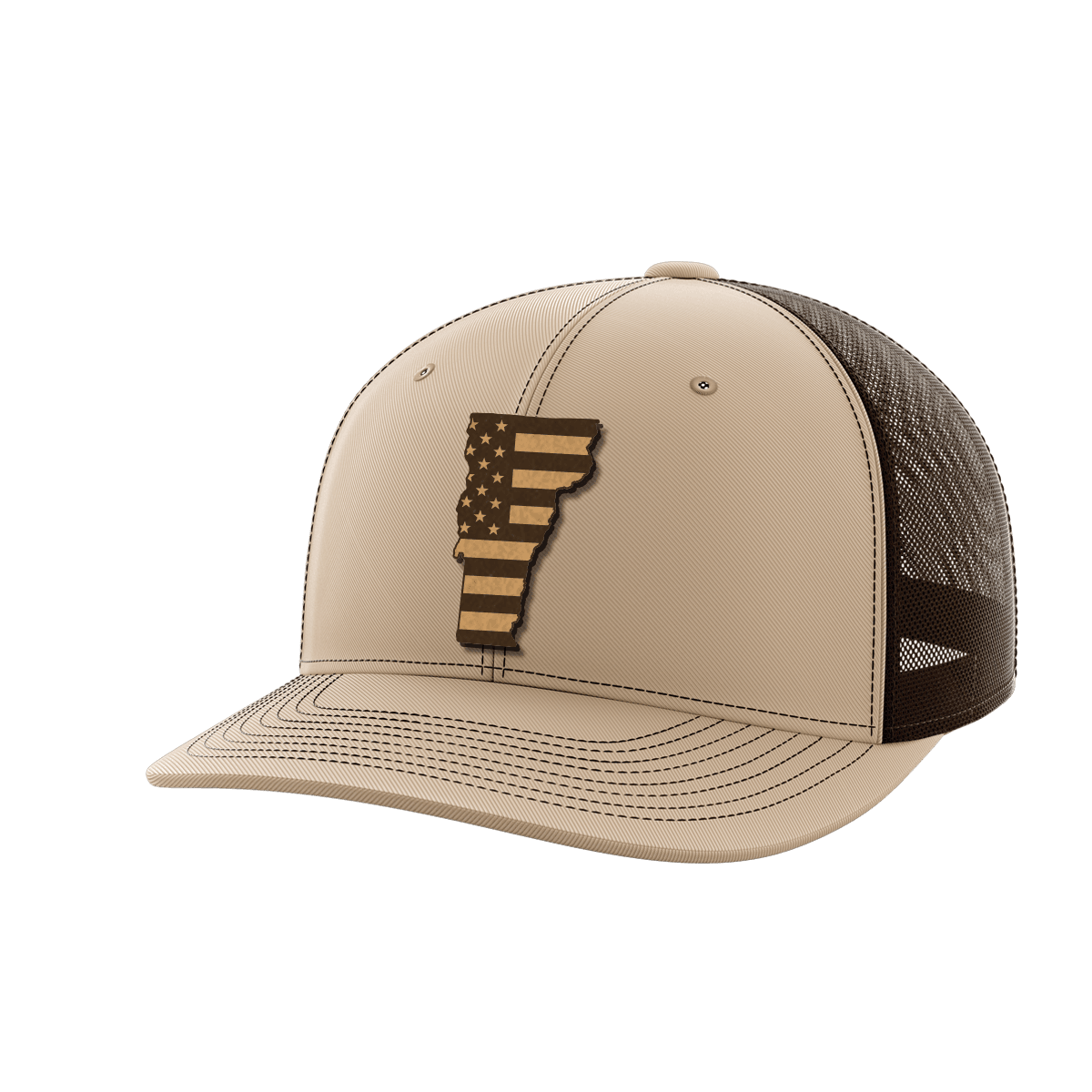 Vermont United Collection (leather)