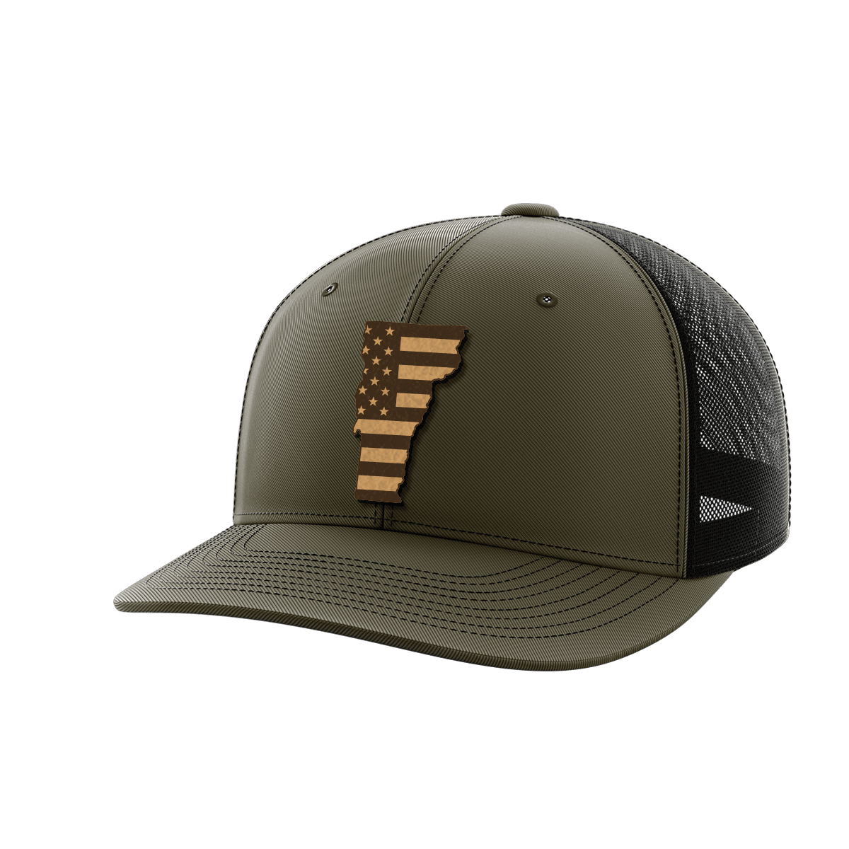 Vermont United Collection (leather)