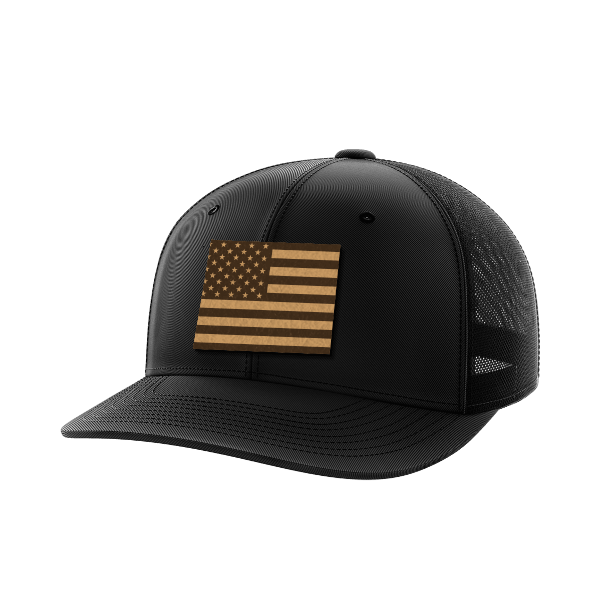 Wyoming United Collection (leather)