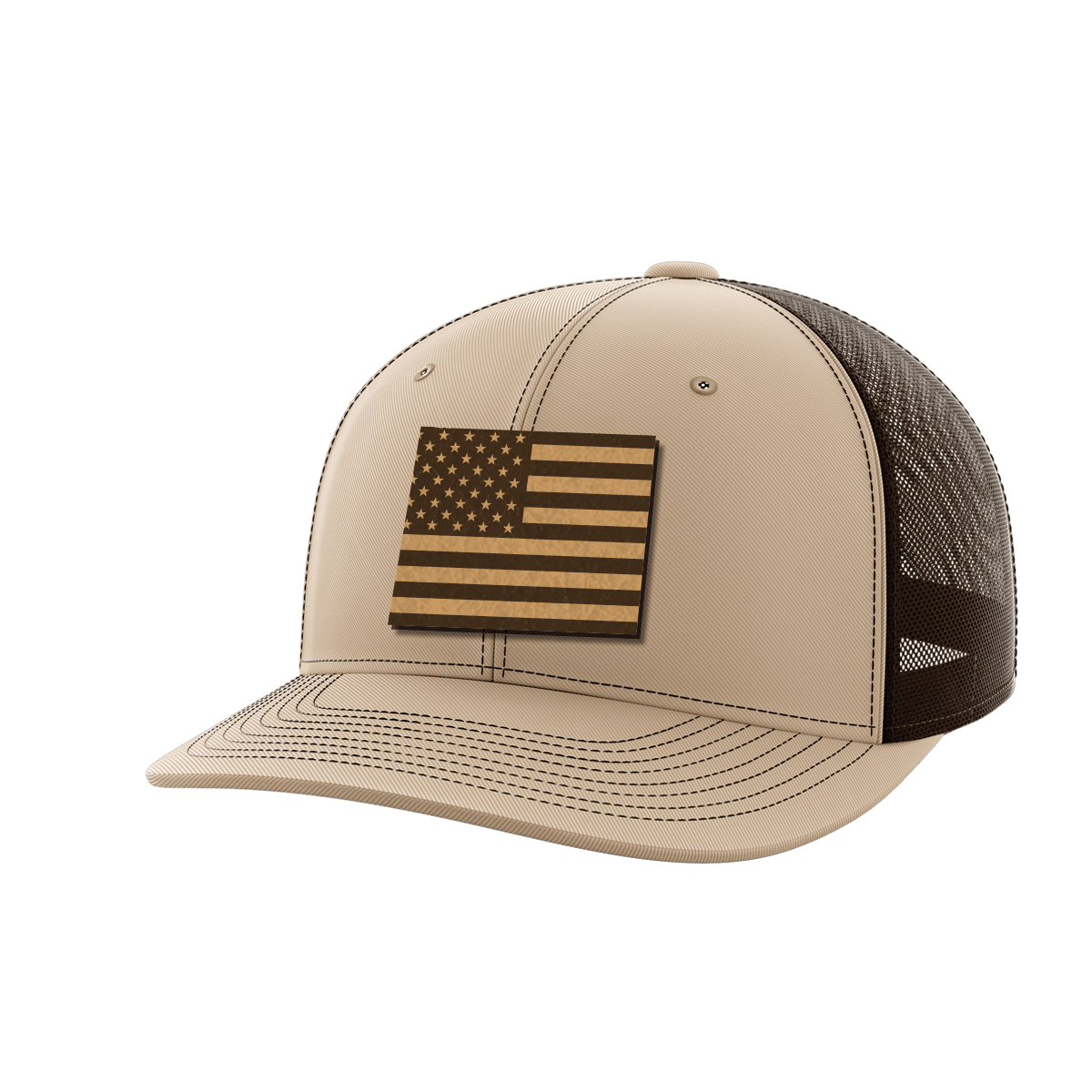 Wyoming United Collection (leather)