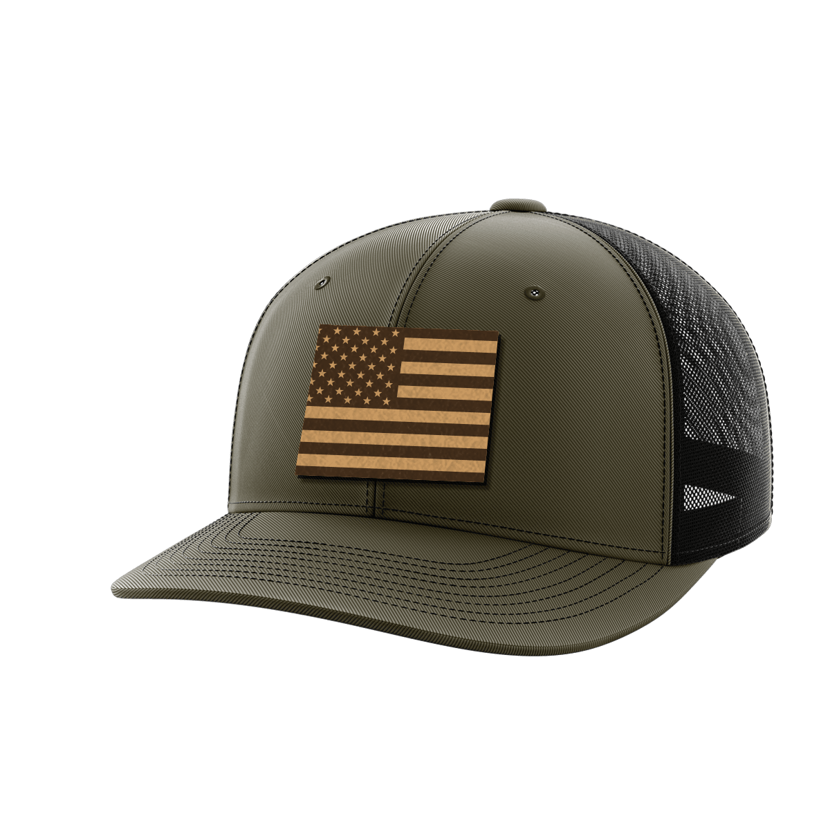 Wyoming United Collection (leather)