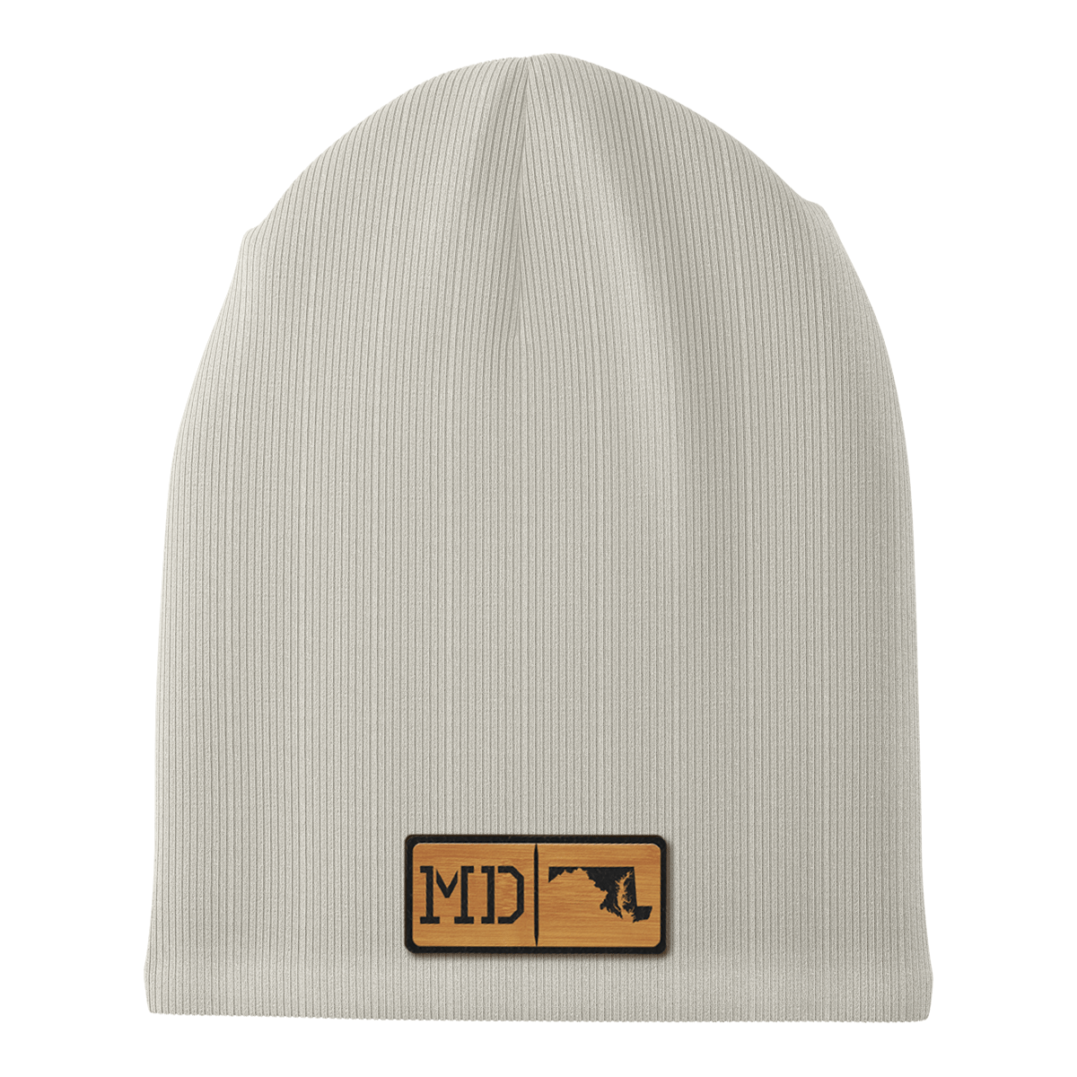 Maryland Bamboo Patch Homegrown Beanie