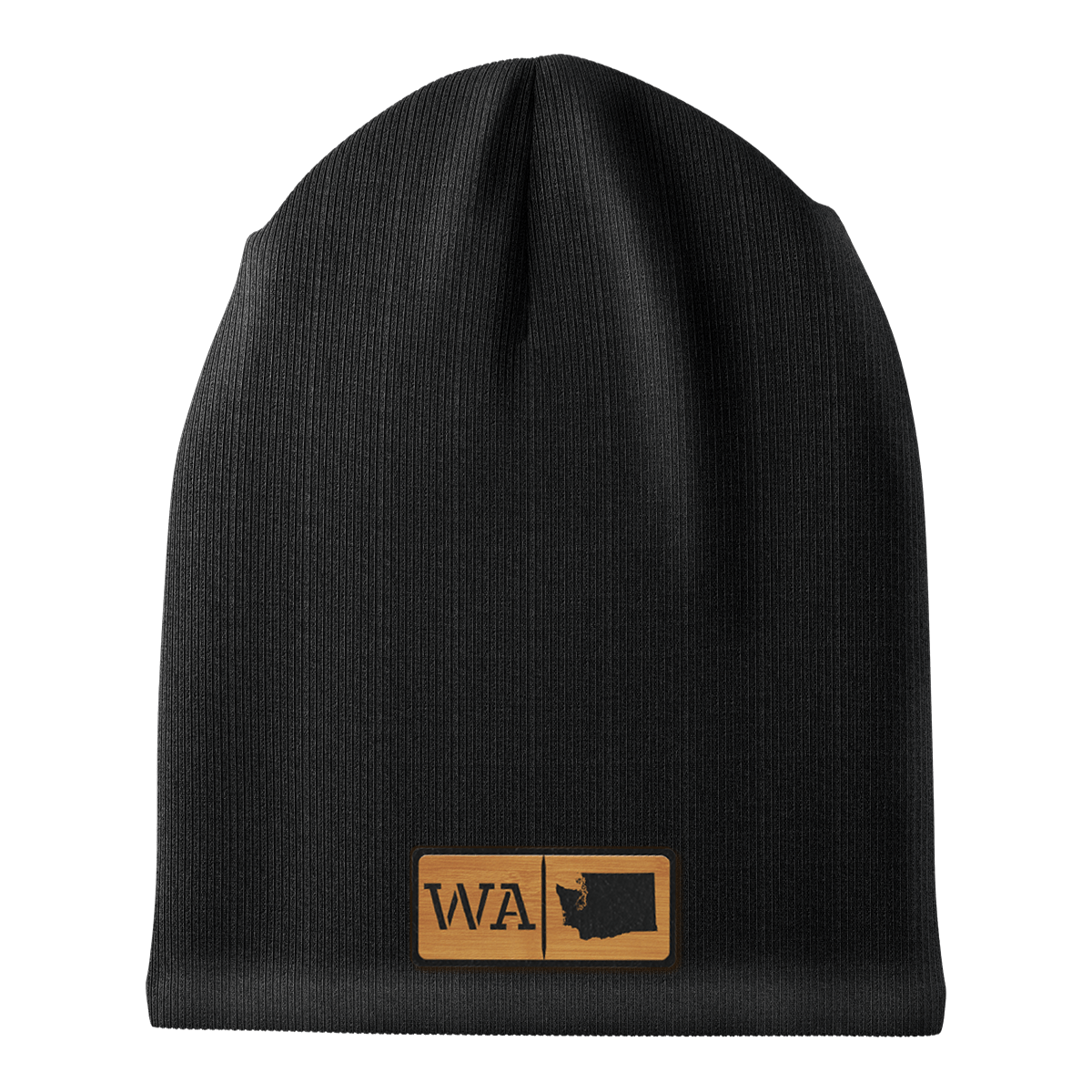 Washington Bamboo Patch Homegrown Beanie