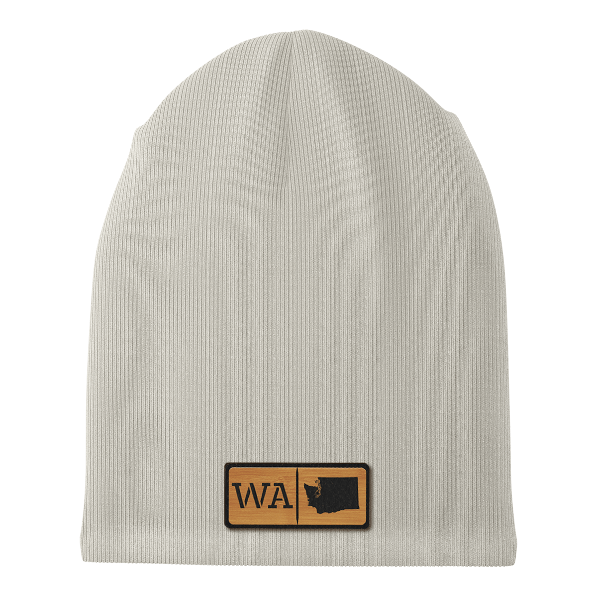 Washington Bamboo Patch Homegrown Beanie